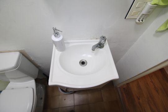 Banheiro 2 de apartamento para alugar com 3 quartos, 90m² em Limão, São Paulo