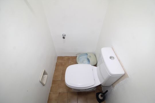 Banheiro 2 de apartamento para alugar com 3 quartos, 90m² em Limão, São Paulo