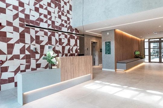 Kitnet/Studio para alugar com 1 quarto, 28m² em Sumarezinho, São Paulo