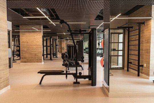 Kitnet/Studio para alugar com 1 quarto, 28m² em Sumarezinho, São Paulo