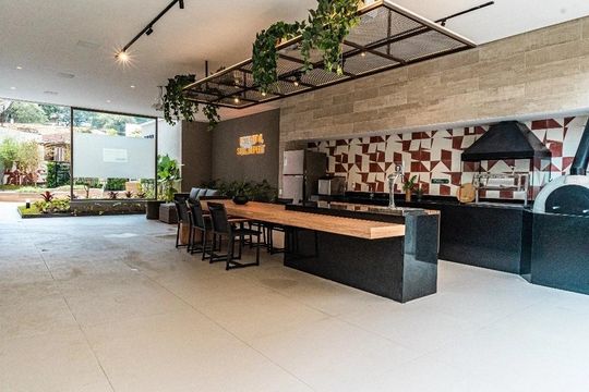 Kitnet/Studio para alugar com 1 quarto, 28m² em Sumarezinho, São Paulo