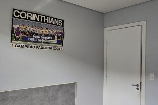 Quarto 02 de casa à venda com 3 quartos, 151m² em Vila Sao Luis, Guarulhos