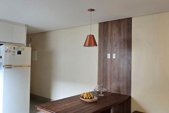Cozinha  de casa à venda com 3 quartos, 151m² em Vila Sao Luis, Guarulhos