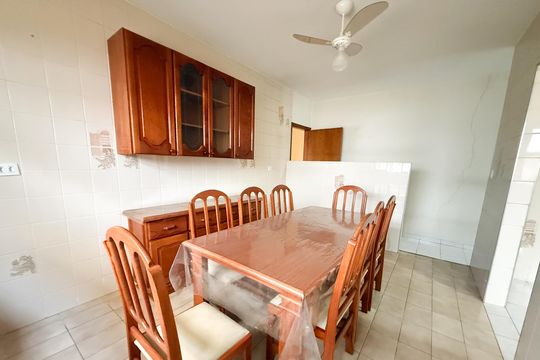 Cozinha de casa à venda com 4 quartos, 185m² em Chácara São João, São Paulo
