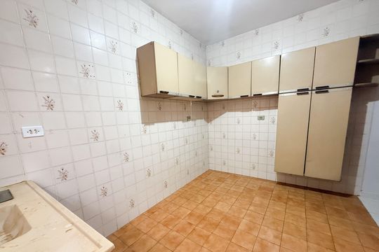 Quintal de casa à venda com 4 quartos, 185m² em Chácara São João, São Paulo
