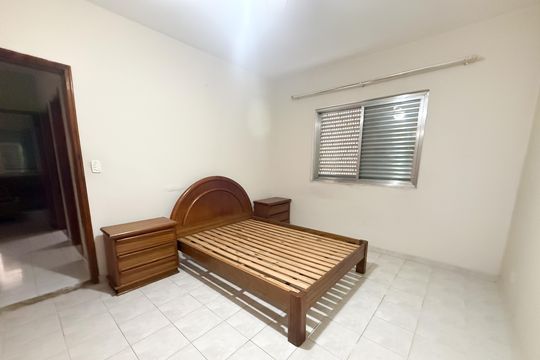 Quarto de casa à venda com 4 quartos, 185m² em Chácara São João, São Paulo