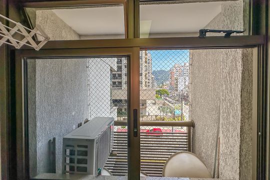 Apartamento à venda com 3 quartos, 90m² em Botafogo, Rio de Janeiro