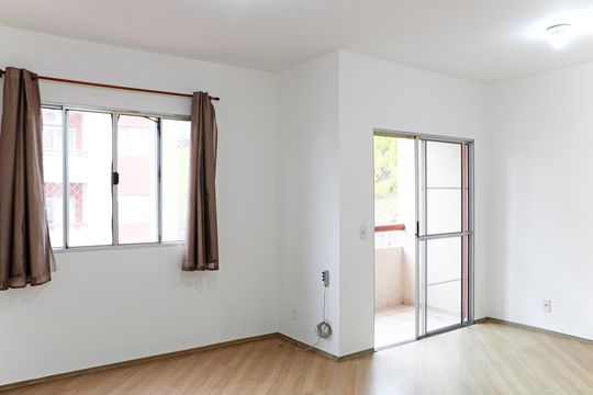Apartamento para alugar com 2 quartos, 60m² em Dos Ortizes, Valinhos
