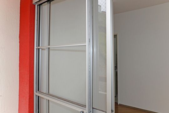Sala Varanda de apartamento para alugar com 2 quartos, 60m² em Dos Ortizes, Valinhos