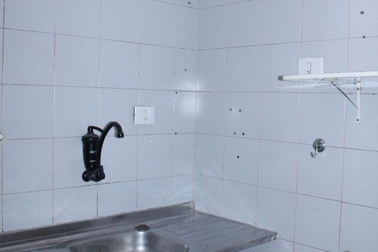 Kitnet/Studio para alugar com 1 quarto, 34m² em Higienópolis, São Paulo