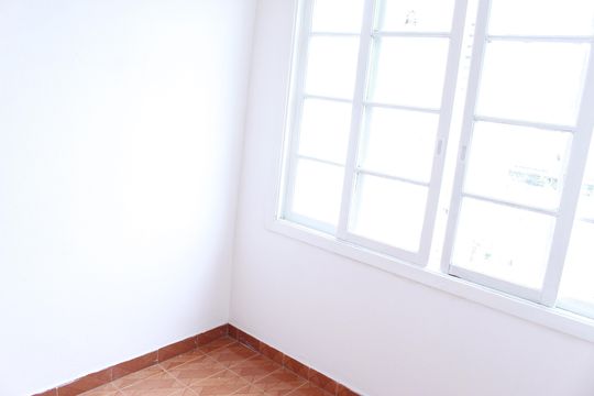 Quarto de kitnet/studio à venda com 1 quarto, 34m² em Higienópolis, São Paulo