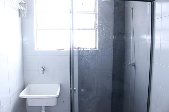 Kitnet/Studio para alugar com 1 quarto, 34m² em Higienópolis, São Paulo