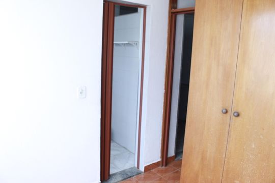 Kitnet/Studio para alugar com 1 quarto, 34m² em Higienópolis, São Paulo