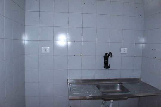 Kitnet/Studio para alugar com 1 quarto, 34m² em Higienópolis, São Paulo