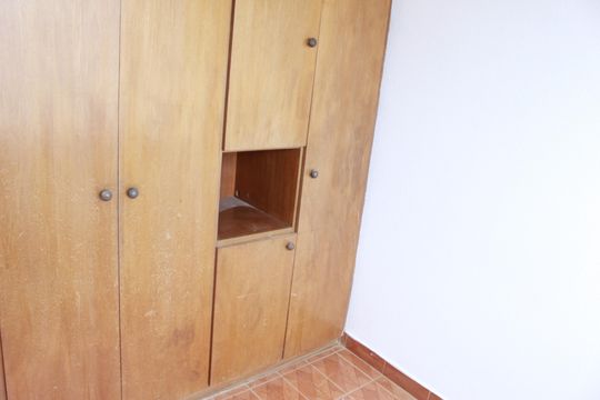 Kitnet/Studio para alugar com 1 quarto, 34m² em Higienópolis, São Paulo