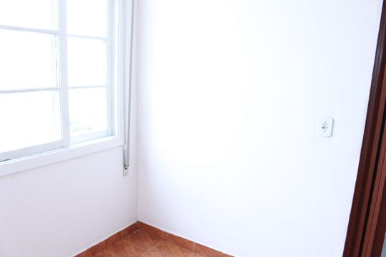 Quarto de kitnet/studio à venda com 1 quarto, 34m² em Higienópolis, São Paulo