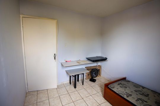 Apartamento à venda com 1 quarto, 37m² em Núcleo Bandeirante, Brasília