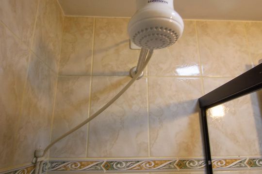 Apartamento à venda com 1 quarto, 37m² em Núcleo Bandeirante, Brasília