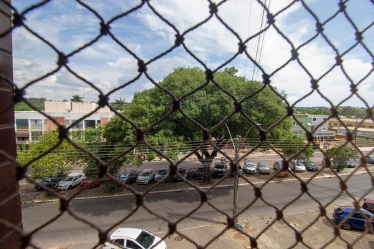Apartamento à venda com 1 quarto, 37m² em Núcleo Bandeirante, Brasília