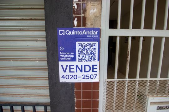Apartamento à venda com 1 quarto, 37m² em Núcleo Bandeirante, Brasília