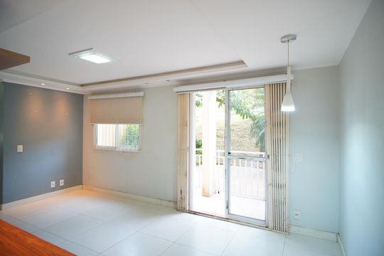 Apartamento para alugar com 2 quartos, 54m² em Morro Santana, Porto Alegre