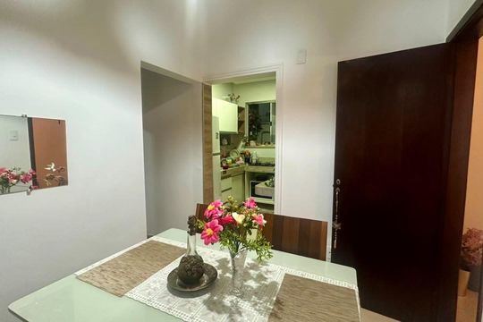 Copa de apartamento à venda com 2 quartos, 66m² em Prado, Belo Horizonte