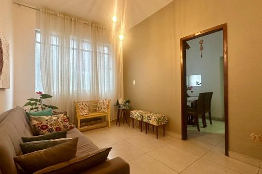 Apartamento à venda com 2 quartos, 66m² em Prado, Belo Horizonte