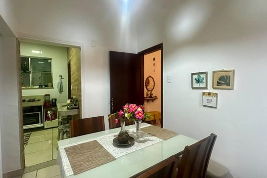 Copa de apartamento à venda com 2 quartos, 66m² em Prado, Belo Horizonte