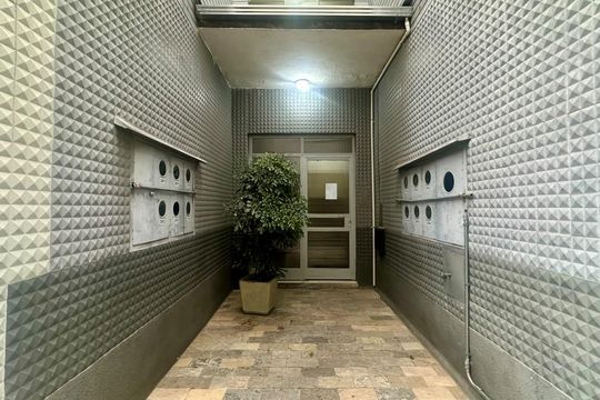 Área comum de apartamento à venda com 2 quartos, 66m² em Prado, Belo Horizonte