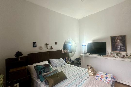Quarto 2 de apartamento à venda com 2 quartos, 66m² em Prado, Belo Horizonte