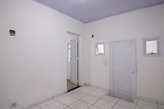 Casa para alugar com 3 quartos, 110m² em Conjunto Promorar Rio Claro, São Paulo