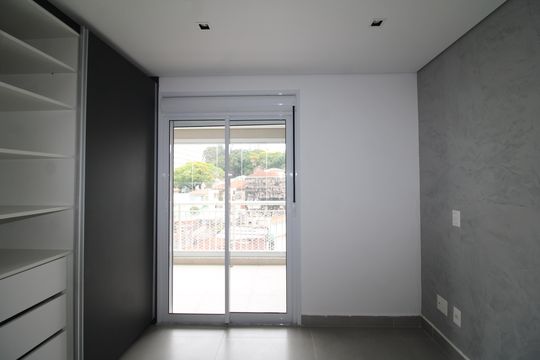 Quarto 1 de apartamento para alugar com 1 quarto, 60m² em Santana, São Paulo
