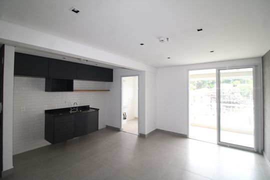 Apartamento para alugar com 1 quarto, 60m² em Santana, São Paulo