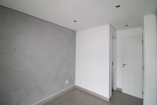 Quarto 1 de apartamento para alugar com 1 quarto, 60m² em Santana, São Paulo