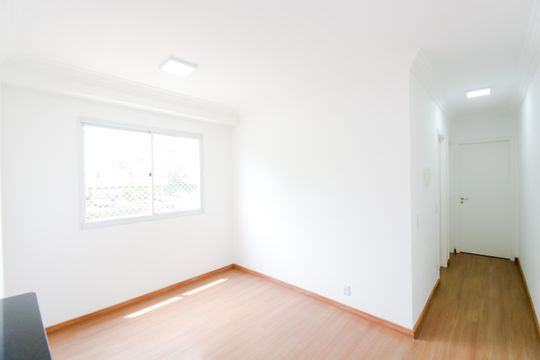 Apartamento à venda com 2 quartos, 43m² em Jardim Cocaia, Guarulhos
