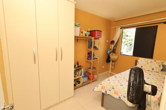 Apartamento para alugar com 3 quartos, 58m² em Cabula, Salvador