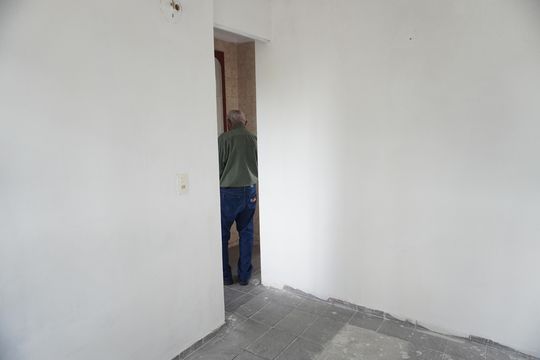 Apartamento para alugar com 2 quartos, 39m² em Conjunto Habitacional Santa Etelvina Iii, São Paulo