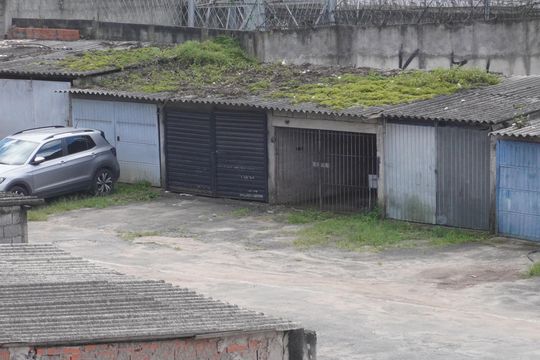 Apartamento para alugar com 2 quartos, 39m² em Conjunto Habitacional Santa Etelvina Iii, São Paulo
