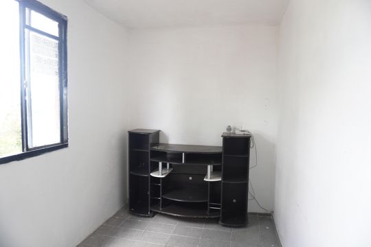 Apartamento para alugar com 2 quartos, 39m² em Conjunto Habitacional Santa Etelvina Iii, São Paulo