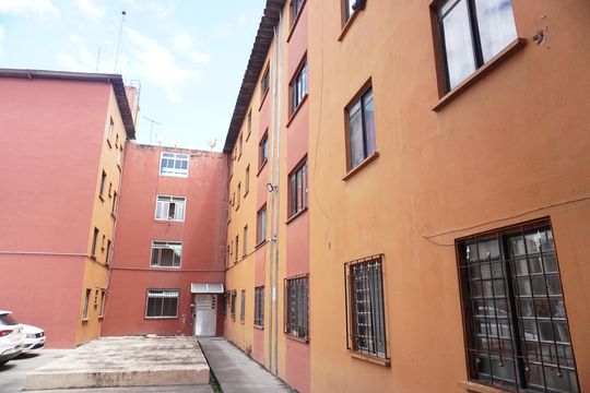 Apartamento para alugar com 2 quartos, 39m² em Conjunto Habitacional Santa Etelvina Iii, São Paulo