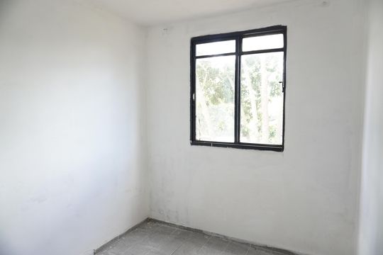 Quarto de apartamento para alugar com 2 quartos, 39m² em Conjunto Habitacional Santa Etelvina Iii, São Paulo