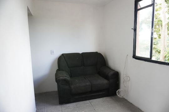 Apartamento para alugar com 2 quartos, 39m² em Conjunto Habitacional Santa Etelvina Iii, São Paulo