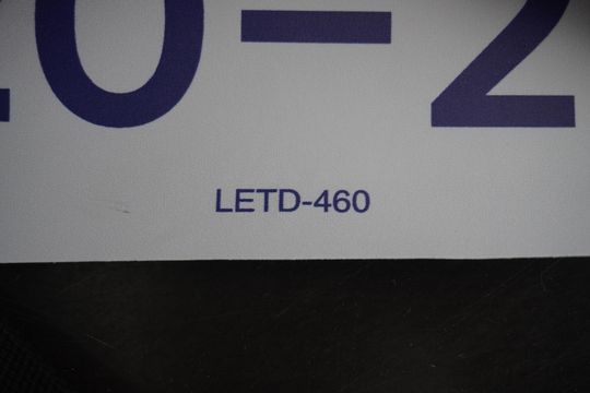 Placa de apartamento para alugar com 2 quartos, 39m² em Conjunto Habitacional Santa Etelvina Iii, São Paulo