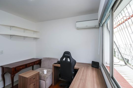Quarto 3 de casa para alugar com 3 quartos, 140m² em Cursino, São Paulo