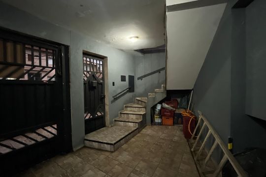 Garagem de casa à venda com 3 quartos, 181m² em Chácara Inglesa, São Paulo