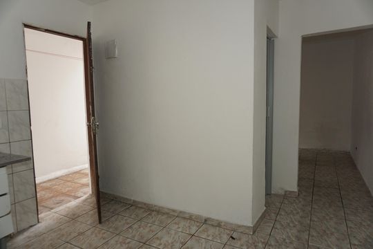 Kitnet/Studio para alugar com 1 quarto, 4m² em Parque Fernanda, Embu das Artes