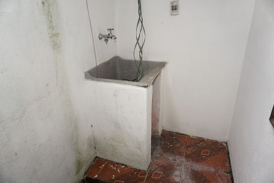 Kitnet/Studio para alugar com 1 quarto, 4m² em Parque Fernanda, Embu das Artes