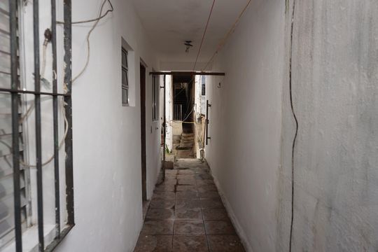 Kitnet/Studio para alugar com 1 quarto, 4m² em Parque Fernanda, Embu das Artes