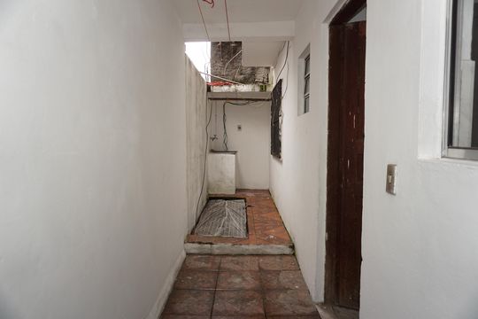 Kitnet/Studio para alugar com 1 quarto, 4m² em Parque Fernanda, Embu das Artes