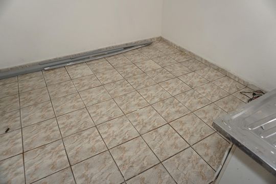 Kitnet/Studio para alugar com 1 quarto, 4m² em Parque Fernanda, Embu das Artes